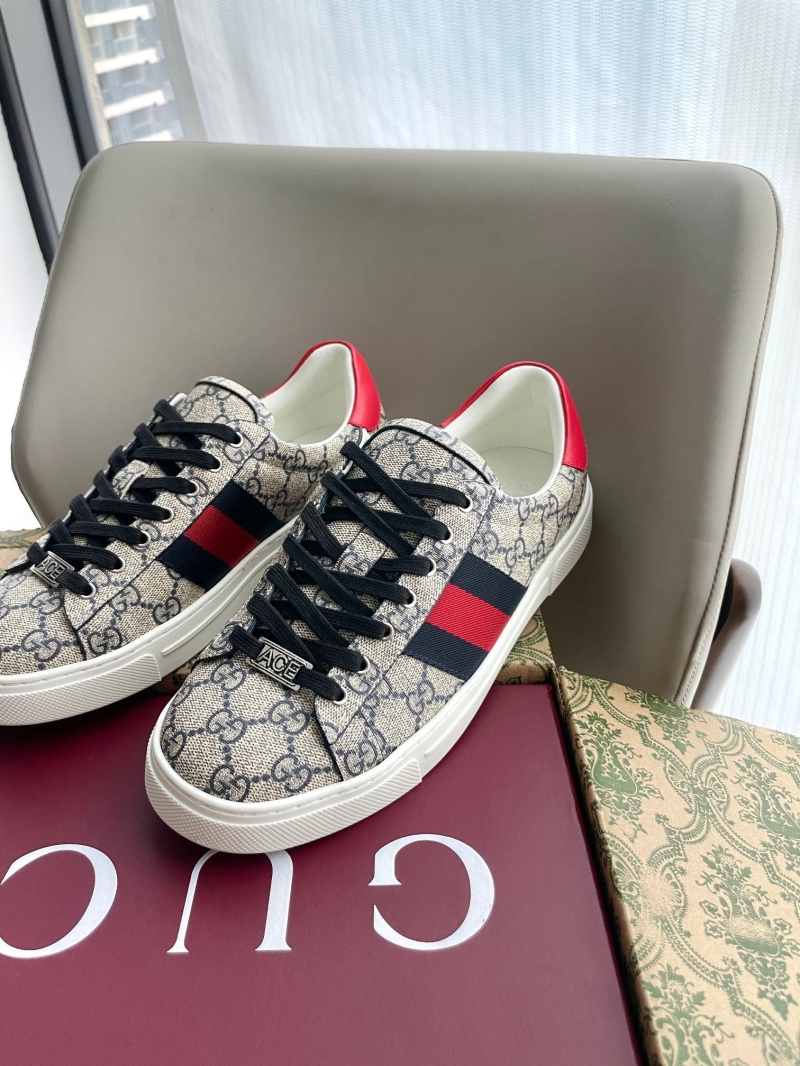 Gucci Casual Shoes